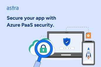 Secure Your Applications with Azure PaaS Security