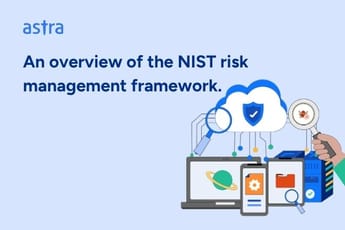 NIST Risk Management Framework Overview