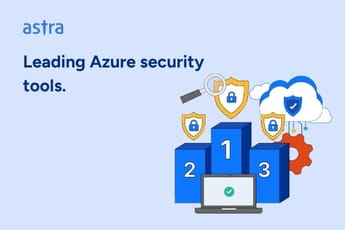 7 Top Azure Security Tools