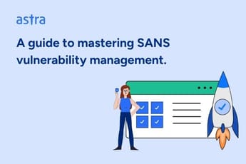 Mastering SANS Vulnerability Management: A Comprehensive Guide