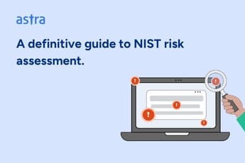 Decoding NIST Risk Assessment: A Definitive Guide to Effective Cybersecurity