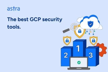 Best GCP Security Tools