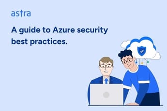Azure Security Best Practices