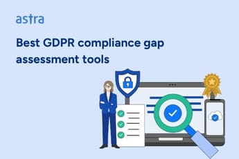 Best GDPR compliance gap assessment tools