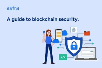 Blockchain Security Issues – A Complete Guide