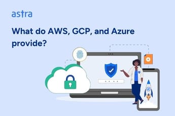 Overview of Cloud Security Scanner: What do AWS, GCP, and Azure Provide?