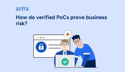Beyond the Scanner: How Verified PoCs Prove True Business Risk