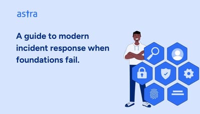 When Foundations Fail: Lessons in modern incident response