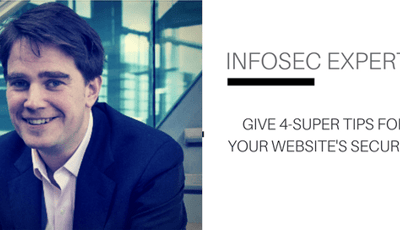 website security tips