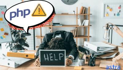 PHP Hacked & Malware removal
