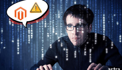Magecart attacks on Magento