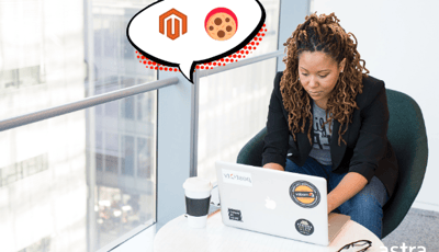 Magento Cookie Consent GDPR