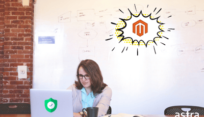 Magento Security 2 Extension