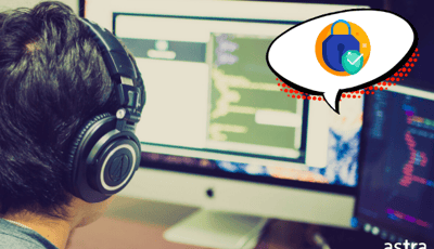 Magento XSS Protection by Astra Security