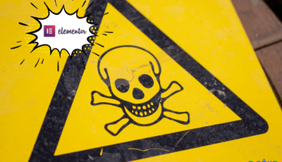 Elementor Pro and Ultimate Addons For Elementor Under Attack: Update Quickly