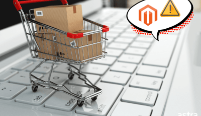 6 Critical Magento Security Threats You Should Keep An Eye For