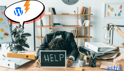 WordPress Push Notifications and Redirection Hack
