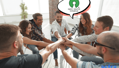 Astra Security Open Source Commitment