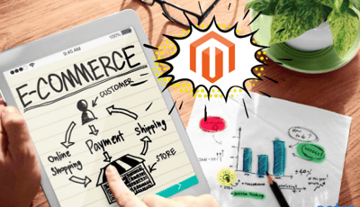 Magento 1 vs Magento 2