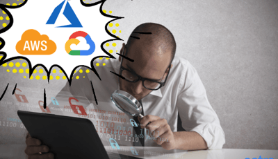 Cloud penetration testing