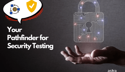Security Testing Methodologies Explained by Astra