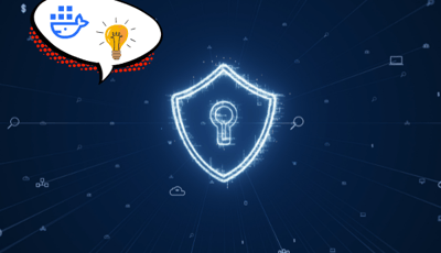 docker hub vulnerability scanning