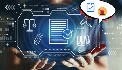 ISO 27001 penetration testing