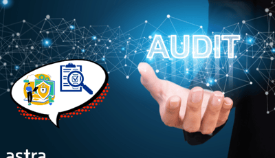 Security Audit Company