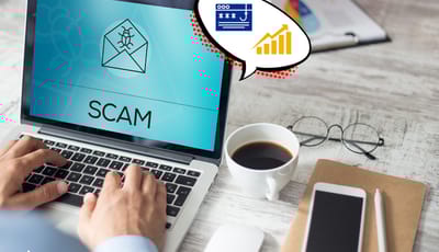 Phishing Statistics 2022