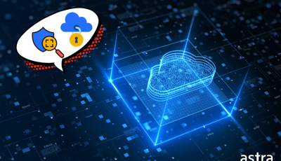 Cloud Security Scanner