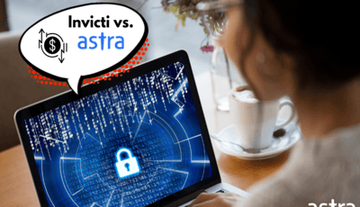 invicti pricing