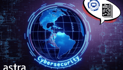cyber security statistics 2023