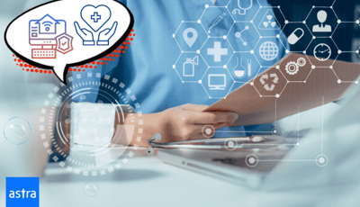 healthcare data breach statistics 2023