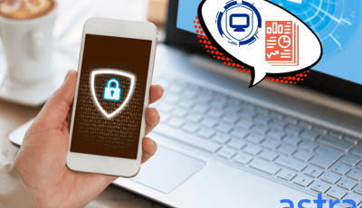 Cyber security report