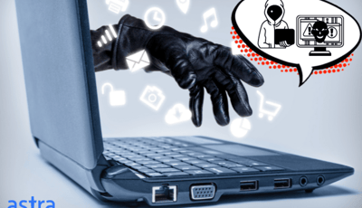 Cyber crime statistics 2023