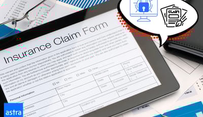 cyber insurance claims statistics
