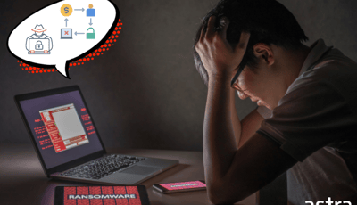 biggest ransomware attacks