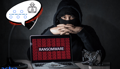 ransomware attacks