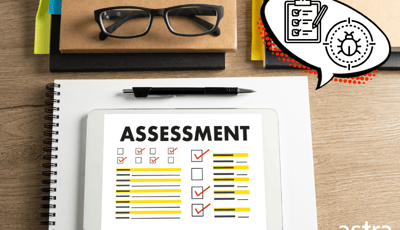 vulnerability assessment companies