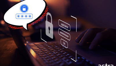 password statistics