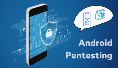 Android Pentest Tools