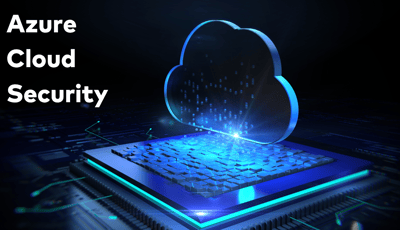 Azure Cloud Security