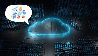 Cloud security checklist