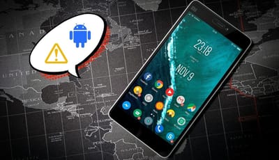 Android App Security