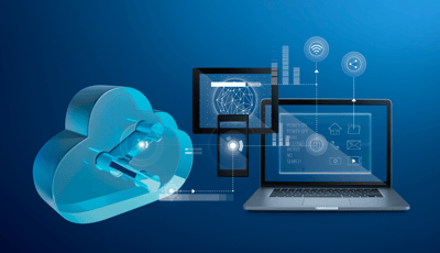 Cloud Security Architecture
