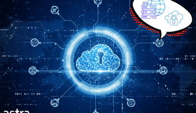 cloud firewall
