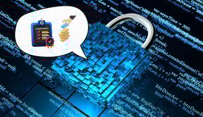 PCI compliance checklist