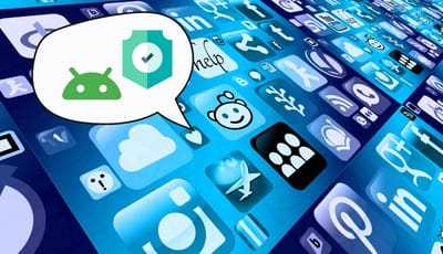 android pentesting checklist