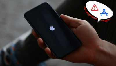 iOS App Security