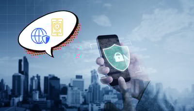 iOS vs Android Security